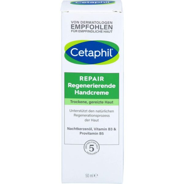 CETAPHIL Repair Handcreme 50 ml