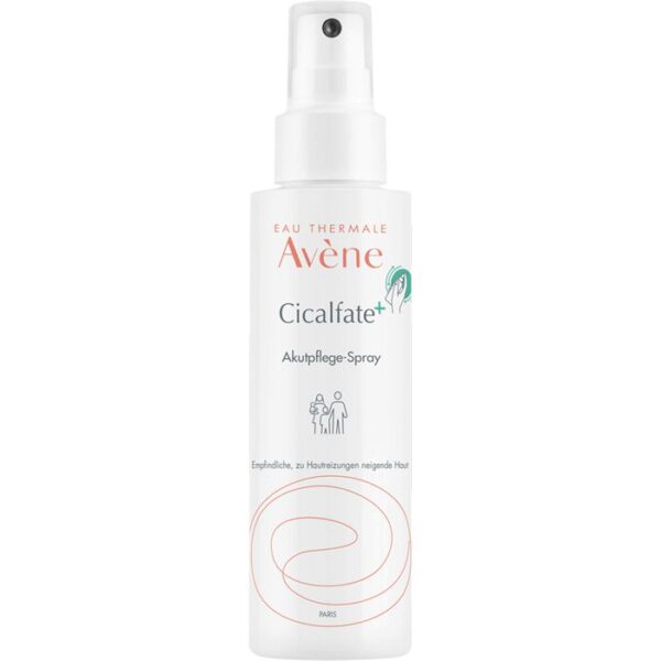 AVENE Cicalfate+ Akutpflege-Spray 100 ml