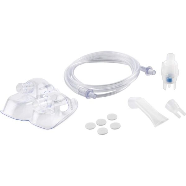 APONORM Inhalator Compact 2 Year Pack 1 St.