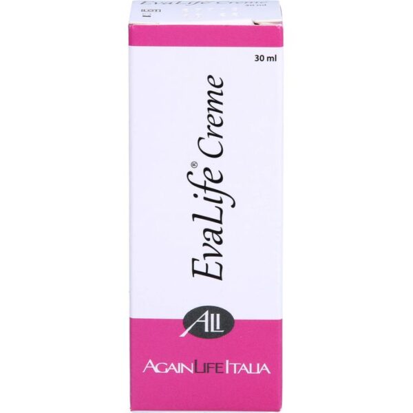 EVALIFE Creme 30 ml