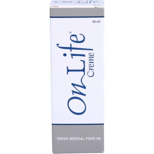 ONLIFE Creme 50 ml