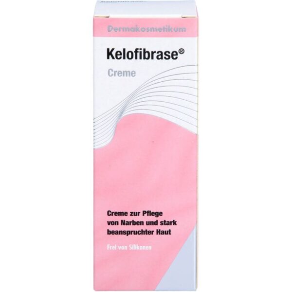 KELOFIBRASE Creme 25 ml