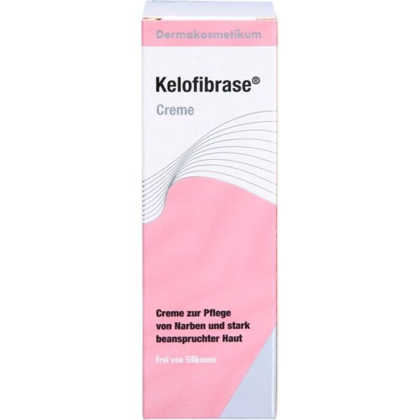 KELOFIBRASE Creme 50 g