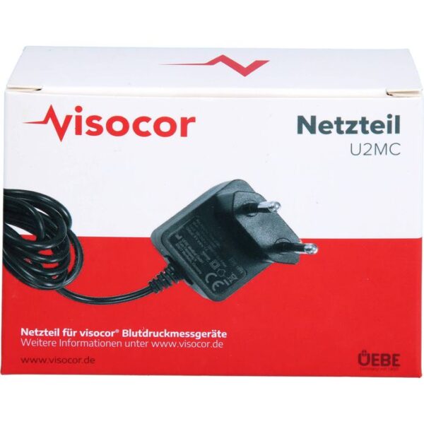 VISOCOR Netzteil U2MC 1 St.