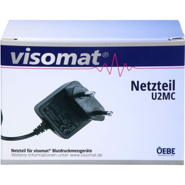 VISOMAT Netzteil U2MC 1 St.