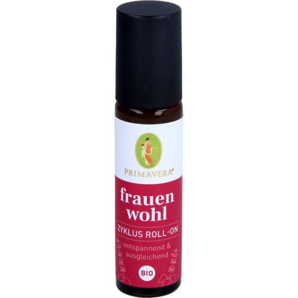 FRAUENWOHL Zyklus Akut Roll-on Bio 10 ml