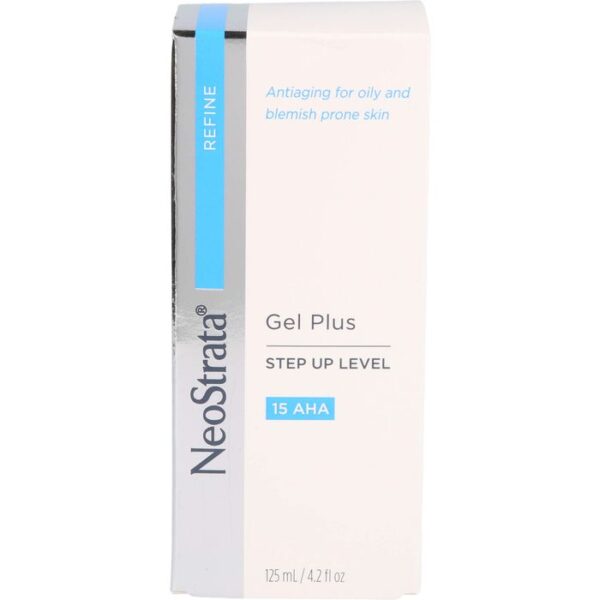 NEOSTRATA Gel Plus 15 AHA 125 ml