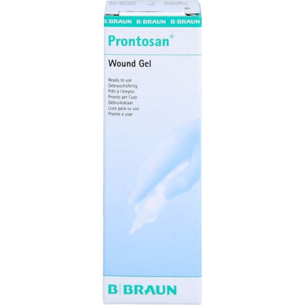 PRONTOSAN Wound Gel 30 ml