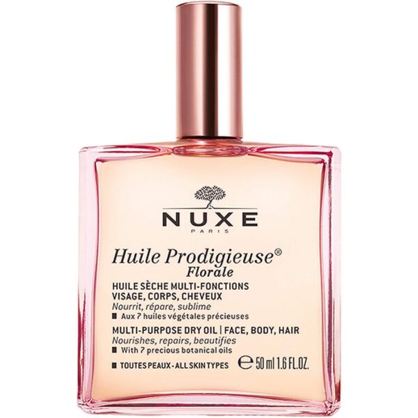 NUXE Huile Prodigieuse Florale 50 ml