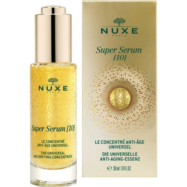 NUXE Super-Serum universelle Anti-Aging-Essenz 30 ml