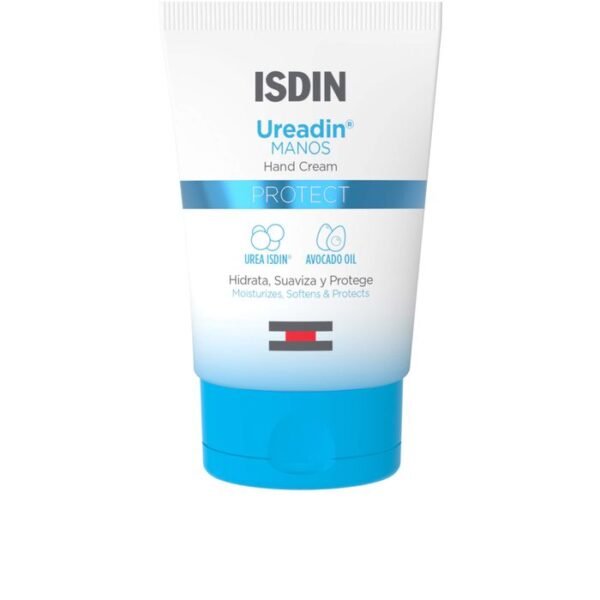 ISDIN Ureadin Handcreme MANOS Protect 50 ml