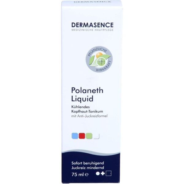 DERMASENCE Polaneth Liquid 75 ml