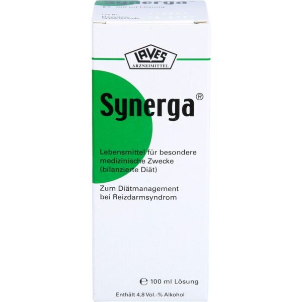 SYNERGA Lösung 100 ml