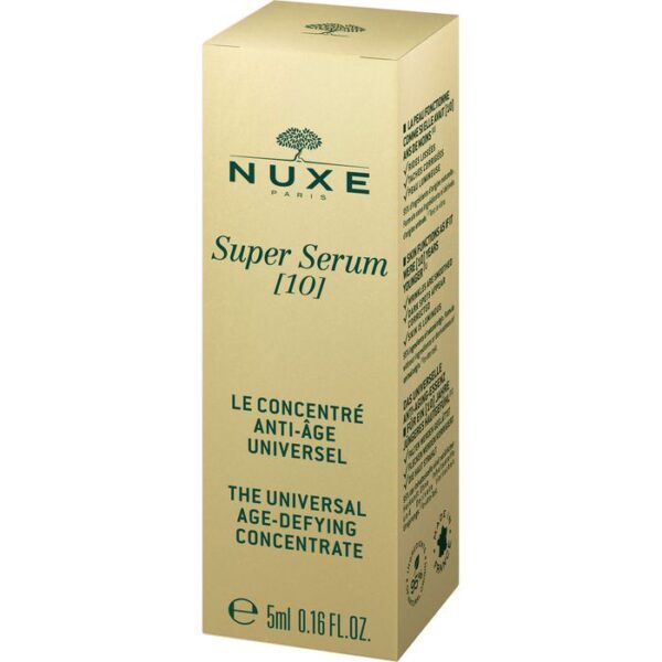 NUXE Super-Serum univers.Anti-Aging-Essenz mini 5 ml