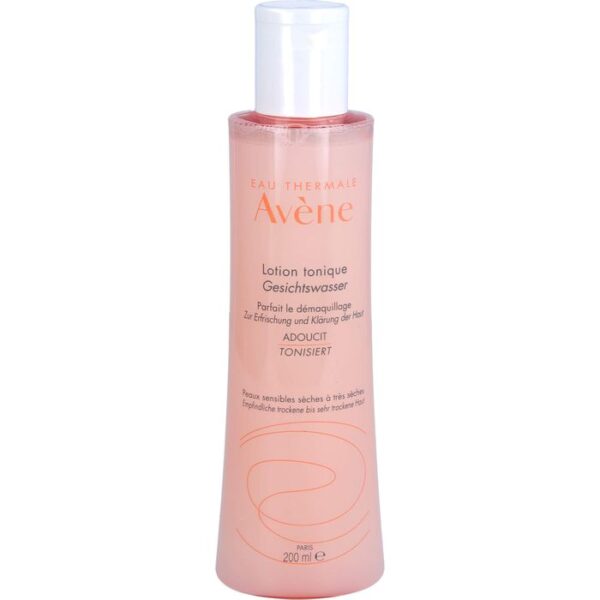 AVENE Gesichtswasser 200 ml