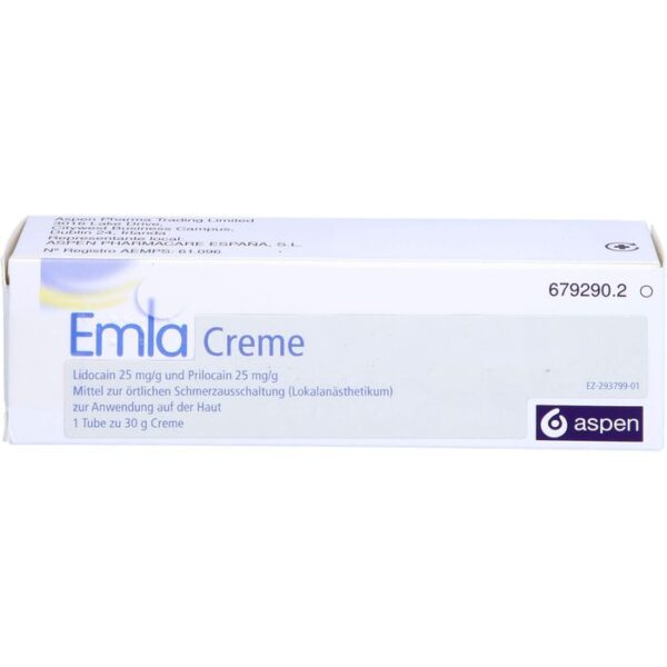 EMLA Creme 30 g