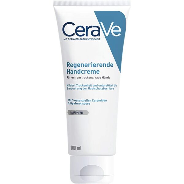 CERAVE regenerierende Handcreme 100 ml