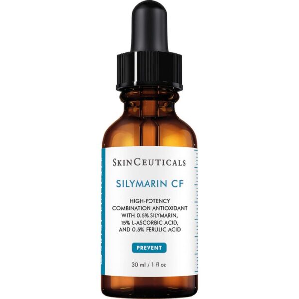 SKINCEUTICALS Silymarin CF flüssig 30 ml