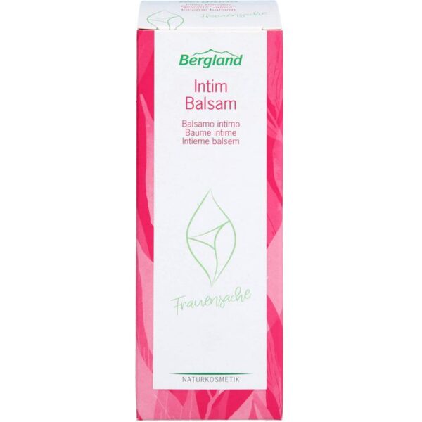 INTIM BALSAM 50 ml