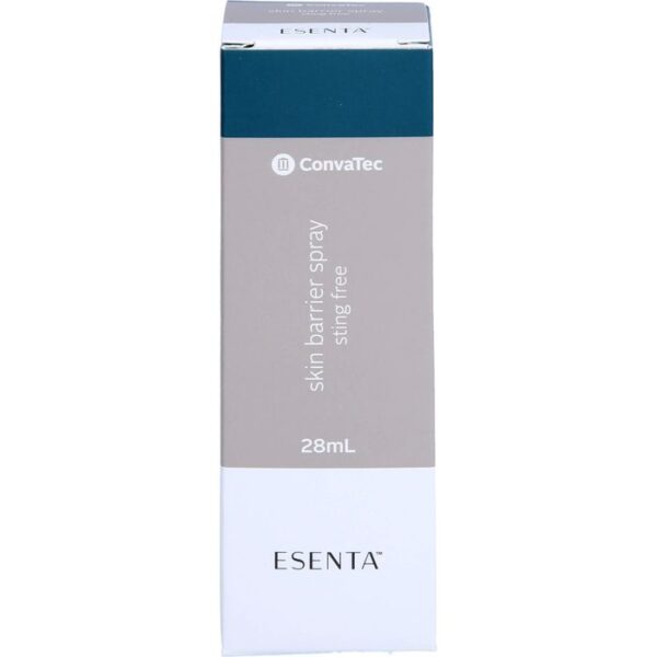 ESENTA Hautschutz Spray 28 ml