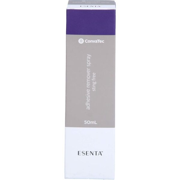 ESENTA Pflasterentferner Spray 50 ml