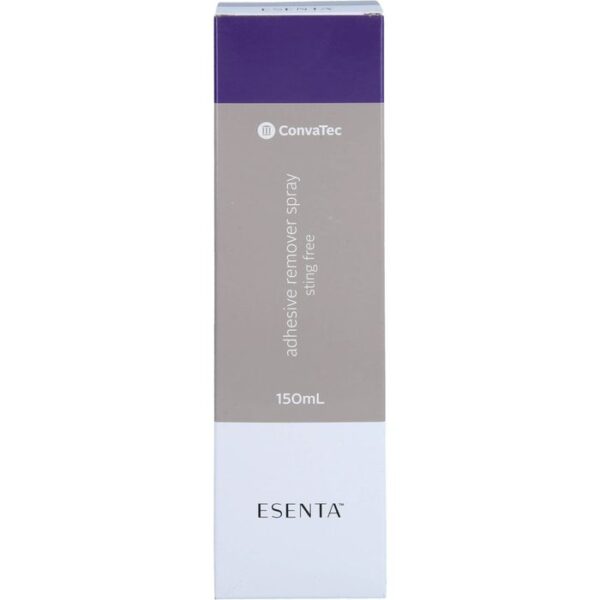 ESENTA Pflasterentferner Spray 150 ml