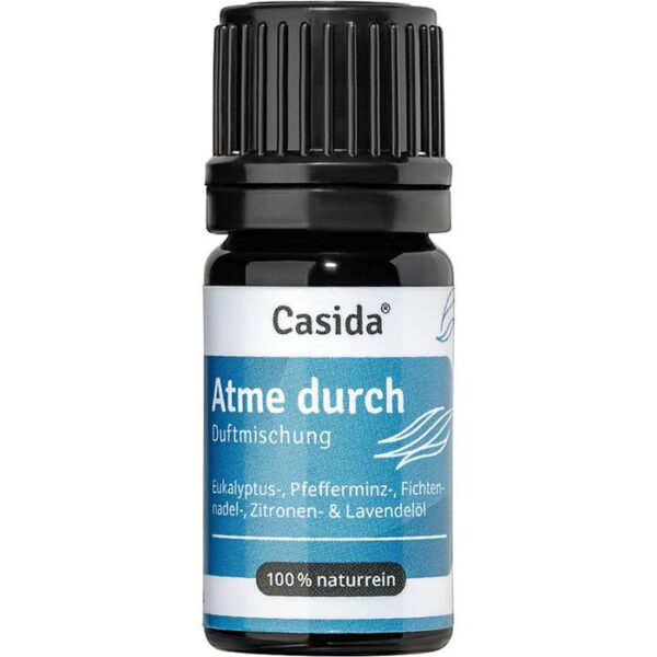 ATME durch Duftmischung ätherisches Öl 5 ml