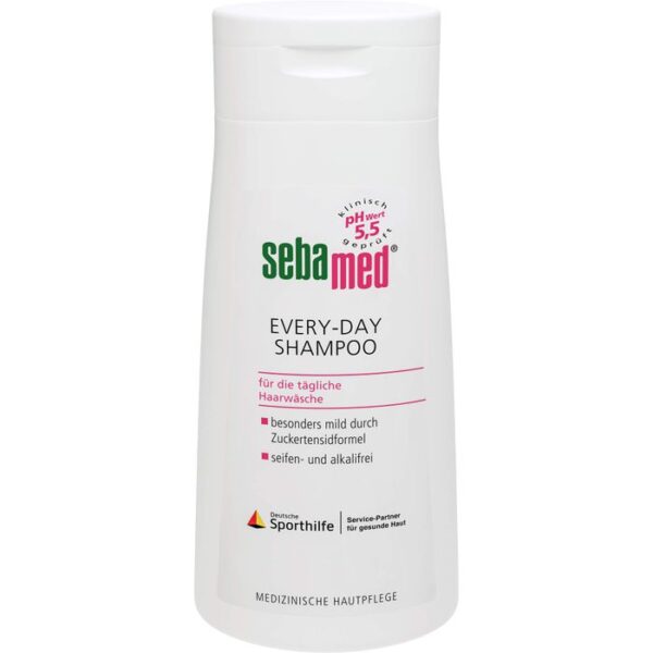 SEBAMED Every-Day Shampoo 400 ml