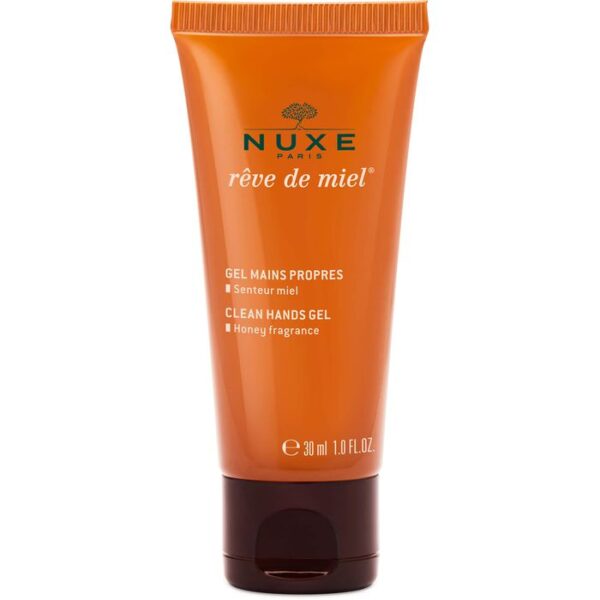 NUXE RdM Hygiene-Handgel Tube 30 ml