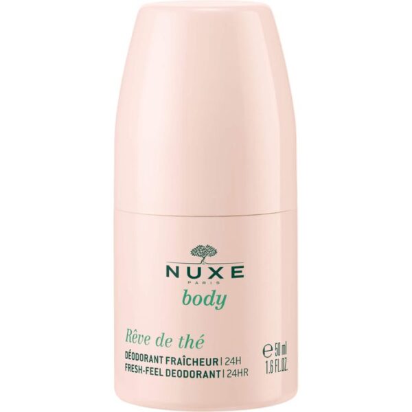 NUXE Reve de The erfrischendes Deodorant 50 ml