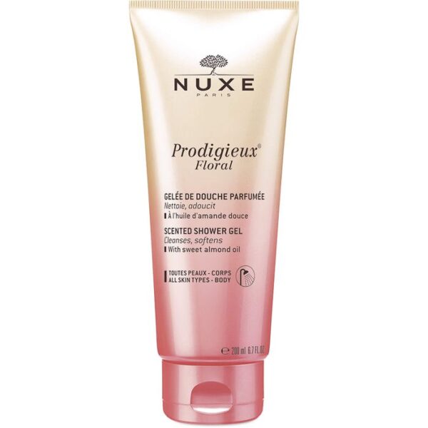 NUXE Prodigieux Floral Duschgel 200 ml