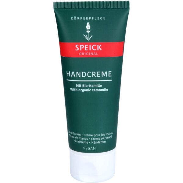 SPEICK Original Handcreme 75 ml