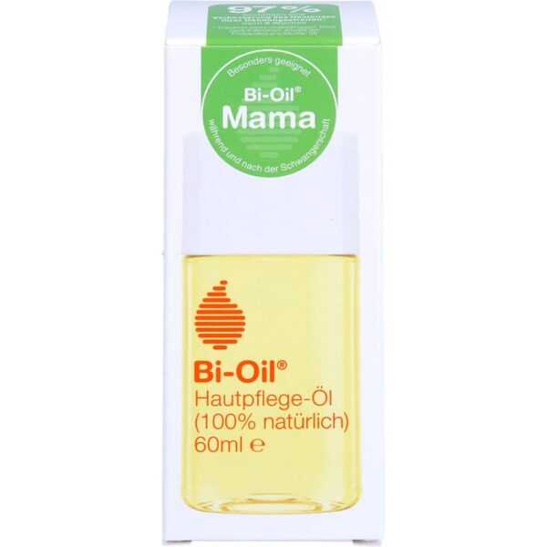 BI-OIL Hautpflege-Öl 100% natürlich 60 ml