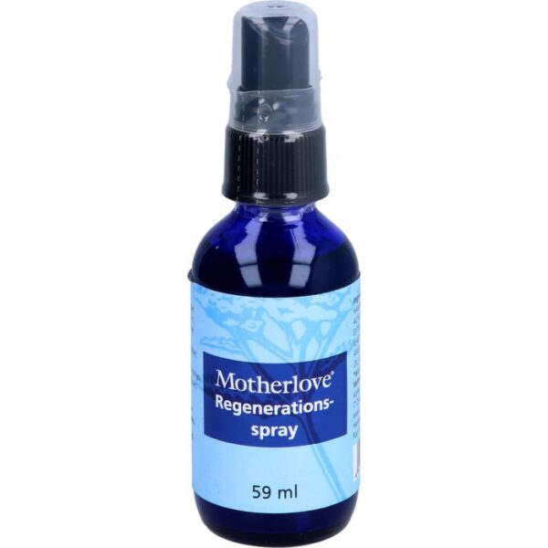 MOTHERLOVE Regenerationsspray 59 ml