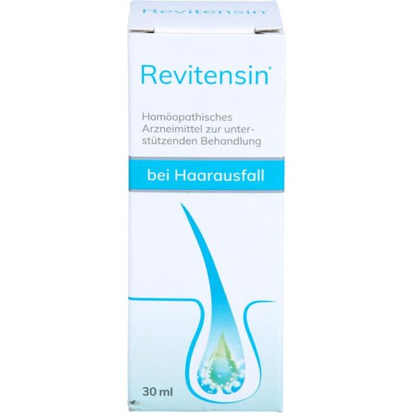 REVITENSIN Tropfen zum Einnehmen 30 ml