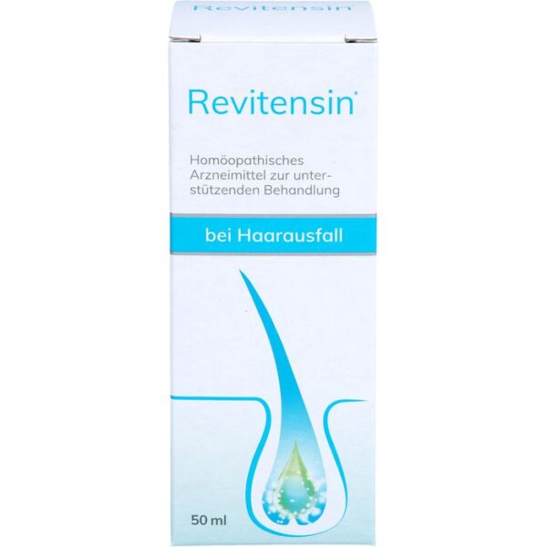 REVITENSIN Tropfen zum Einnehmen 50 ml