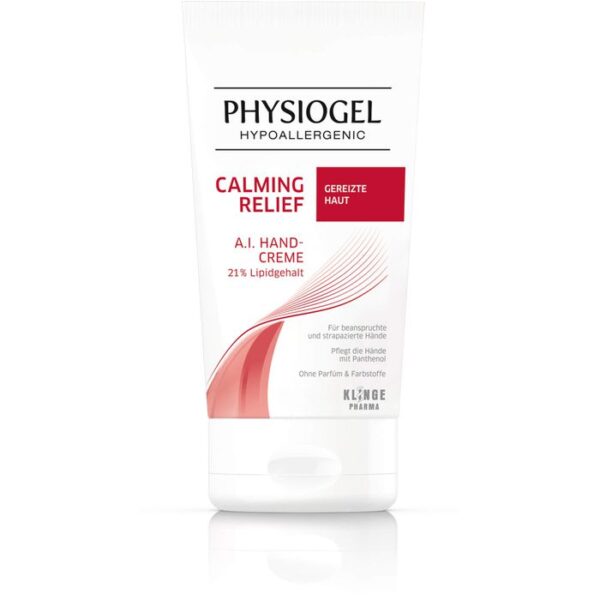 PHYSIOGEL Calming Relief A.I.Handcreme 50 ml