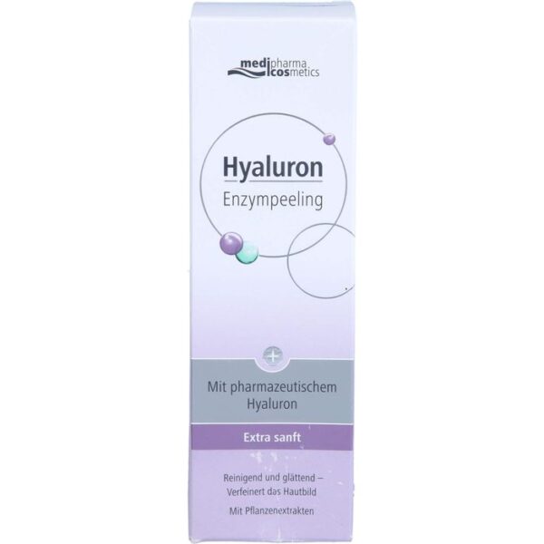 HYALURON ENZYMPEELING 100 ml