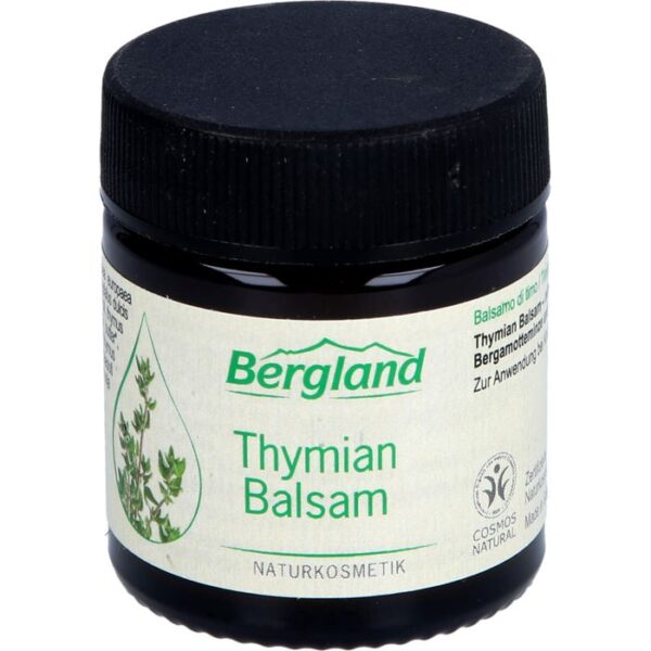 THYMIANBALSAM 30 ml