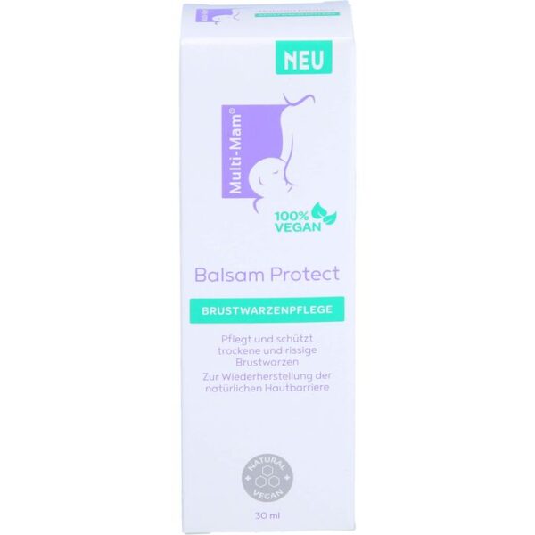 MULTI-MAM Balsam Protect 30 ml