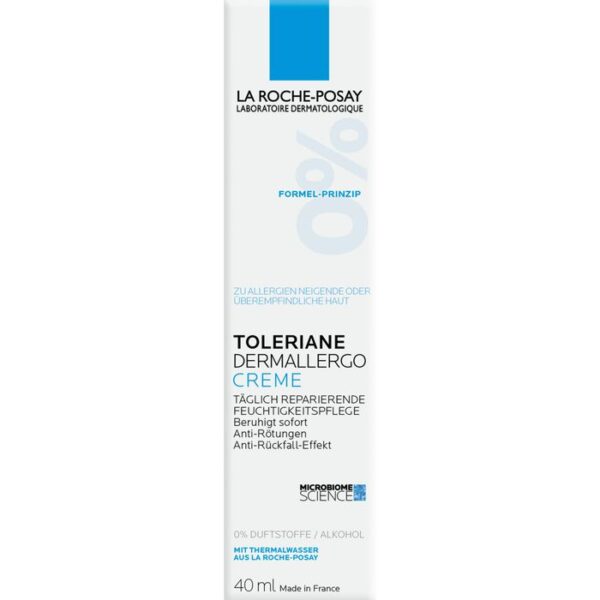 ROCHE-POSAY Toleriane Dermallergo Creme 40 ml