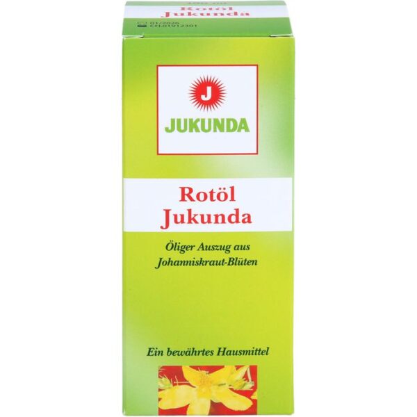 ROTÖL Jukunda 100 ml