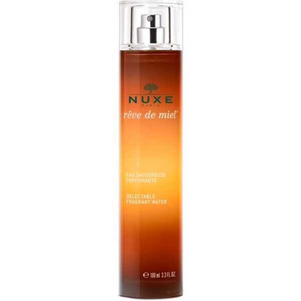 NUXE Reve de Miel feines Duftspray 100 ml