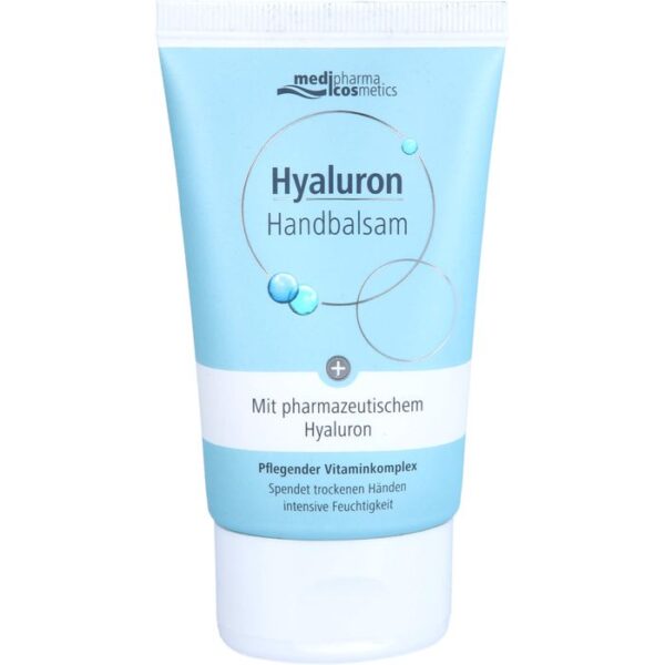 HYALURON HANDBALSAM 50 ml