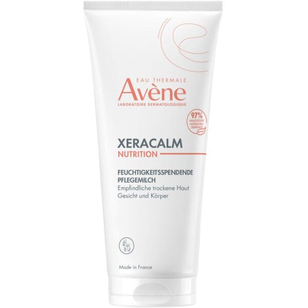 AVENE XeraCalm NUTRITION feuchtigkeits.Pflegemilch 200 ml