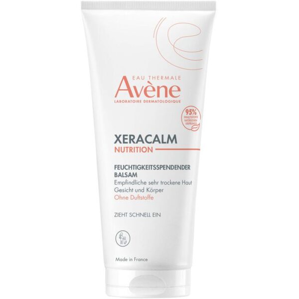 AVENE XeraCalm NUTRITION feuchtigkeitsspend.Balsam 200 ml