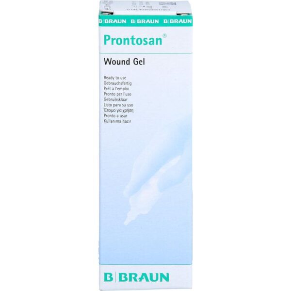 PRONTOSAN Wound Gel 30 ml