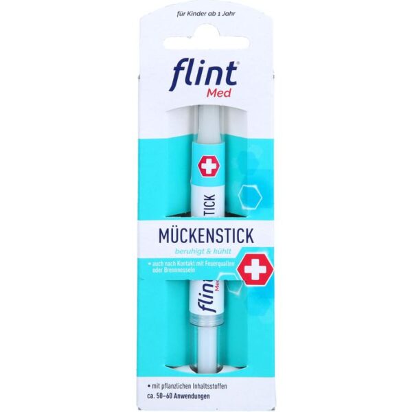 FLINT Med Mückenstick 2 ml