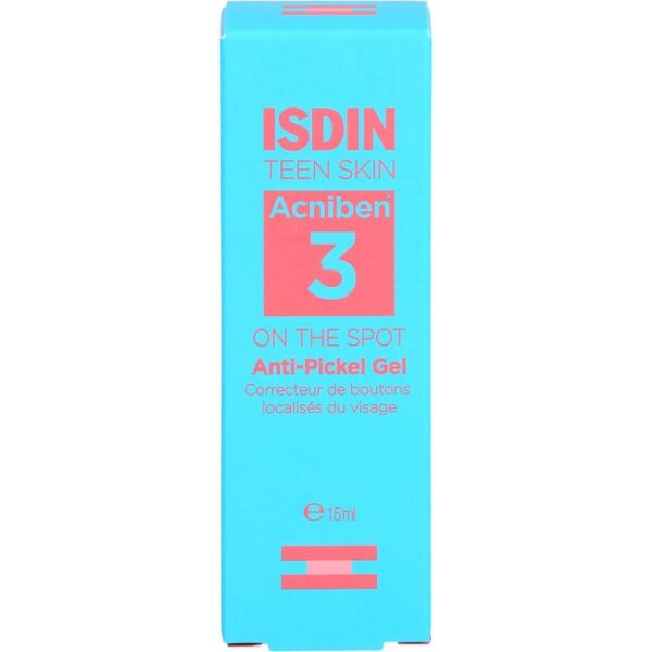 ISDIN Acniben TEEN On The Spot 15 ml