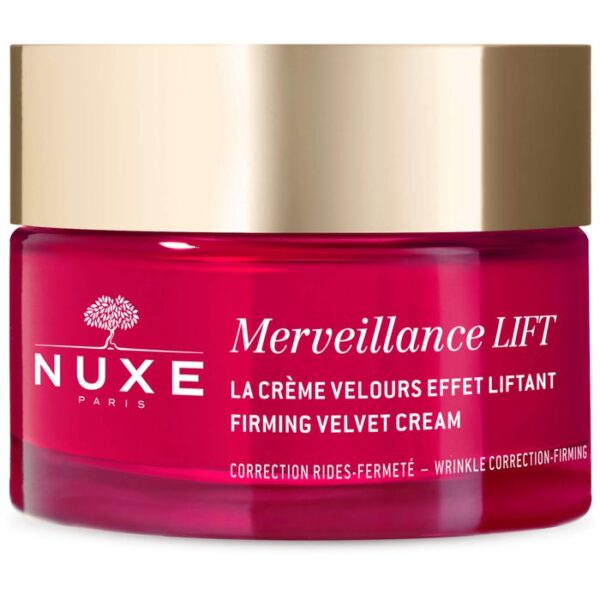 NUXE Merveillance Lift seidige Lifting-Creme 50 ml